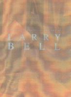 Zones of Experience: The Art of Larry Bell 0826330215 Book Cover