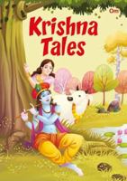 KRISHNA TALES 9353765552 Book Cover