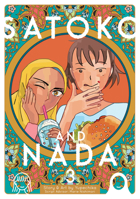 Satoko and Nada Vol. 3 1642751006 Book Cover