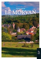 MORVAN (LE) (French Edition) 2813814431 Book Cover