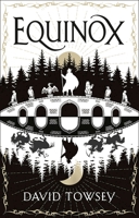 Equinox 1801101663 Book Cover