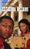 At the Court's Mercy 1601620306 Book Cover