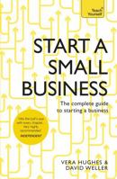 Start A Successful Small Business 1473609186 Book Cover