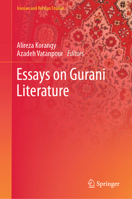Essays on Gurani Literature 9819624932 Book Cover