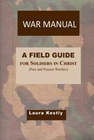 War Manual 1783644699 Book Cover