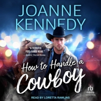 How to Handle a Cowboy B0H42QCFJY Book Cover