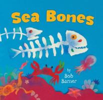 Sea Bones 1452125007 Book Cover