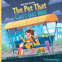 The Pet That Can't Get Wet B0C47TBLZ4 Book Cover