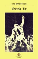 Growin´Up (Spanish Edition) B0DST2XM4Z Book Cover