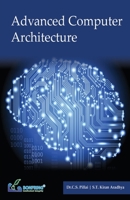 Advance Computer Architecture 9386176645 Book Cover