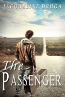 The Passenger B08ZBJFVZR Book Cover