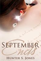 September Ends 1492817333 Book Cover