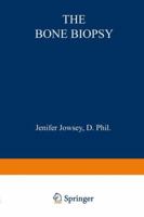 The Bone Biopsy 1468423819 Book Cover