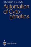 Automation of Cytogenetics 364274740X Book Cover