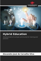 Hybrid Education 620943973X Book Cover