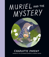 Muriel and the Mystery 1774889153 Book Cover