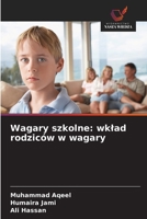 Wagary szkolne: wklad rodziców w wagary 6209058736 Book Cover