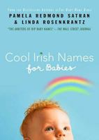 Cool Irish Names for Babies 0312539126 Book Cover