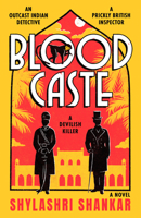 Blood Caste: A devilish killer B0FRLTDLY9 Book Cover