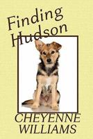 Finding Hudson 1451286678 Book Cover