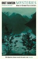 Mysterier 0374217645 Book Cover