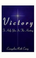 Victory in Life's Problems: To Help You in the Hurting 158500104X Book Cover