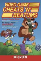 Video Game Cheats 'N' Beatums 1945908831 Book Cover