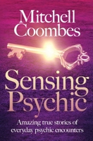 Sensing Psychic 1925143058 Book Cover