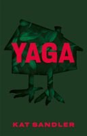 Yaga 0369101650 Book Cover