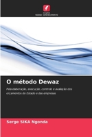 O método Dewaz 620727699X Book Cover