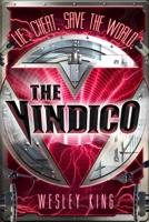 The Vindico 0399256547 Book Cover