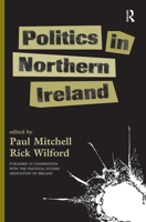 Politics in Northern Ireland 0367317362 Book Cover