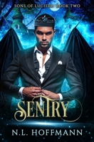 Sentry B09KP2QMG7 Book Cover