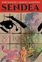 Sendea (Spanish Edition) B0FNHN6KBG Book Cover