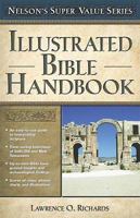 Illustrated Bible Handbook 0785250468 Book Cover