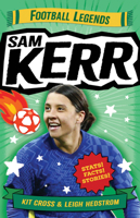 Sam Kerr: Football Legends Volume 1 1761181262 Book Cover