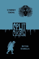 Split Scream Volume Five 1959790218 Book Cover