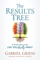 The Result Tree: A Proven Path to the Life You Really Want B0FZSXM5MF Book Cover
