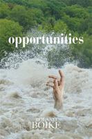Opportunities 1984540505 Book Cover