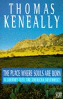 The Place Where Souls are Born 0671761048 Book Cover