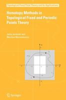 Homotopy Methods in Topological Fixed and Periodic Points Theory 1402039301 Book Cover