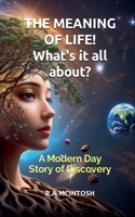 The Meaning Of Life B0F58XRPRY Book Cover