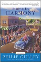 Home to Harmony 0060727667 Book Cover