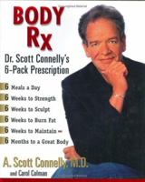 Body Rx 0399147829 Book Cover