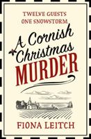 A Murder Under the Mistletoe 0008525358 Book Cover