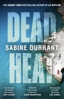 Dead Heat B0GYLXBJL5 Book Cover