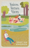 Voices Verses Vices 1922542377 Book Cover