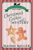 Christmas Cookie Mystery 099816920X Book Cover