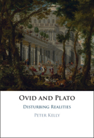 Ovid and Plato: Disturbing Realities 1009601512 Book Cover