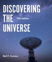 Discovering the Universe 1319236707 Book Cover